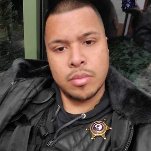 Meet your Posher, Jorge